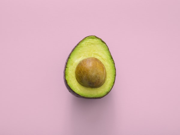 Hass avocados