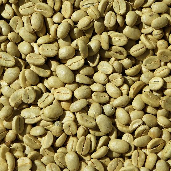 Agrika coffee packages — whole beans and ground coffee